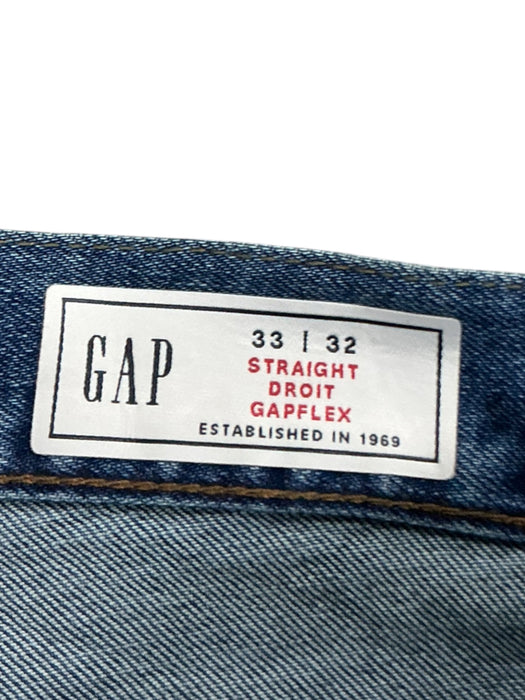 Pantalón 33X32 (GAP)