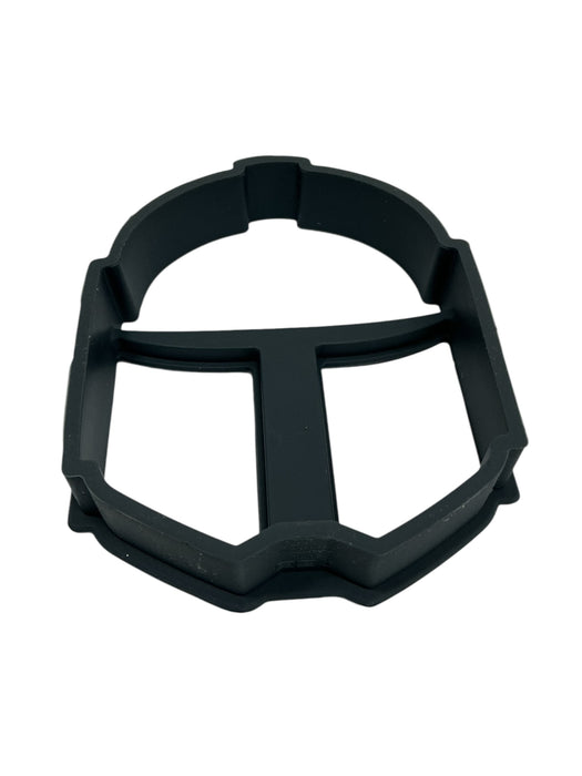 Moldes para desayuno (STAR WARS)
