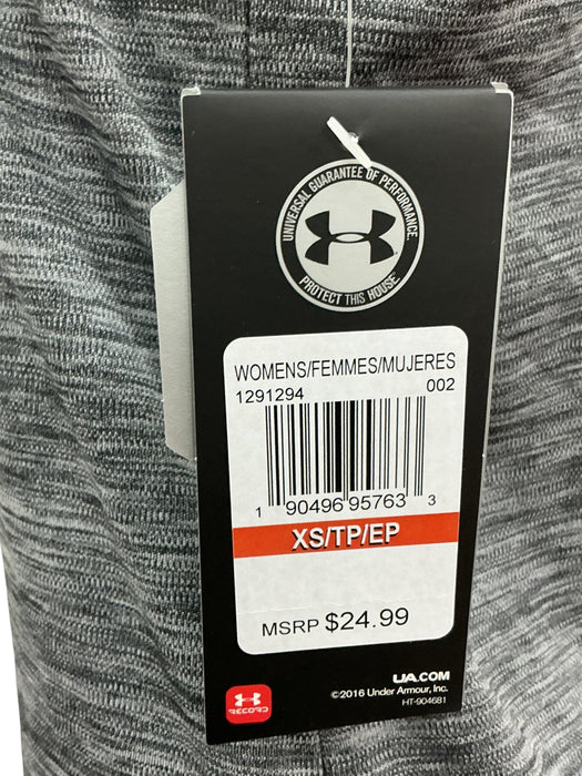 Blusa XS (UNDER ARMOUR)