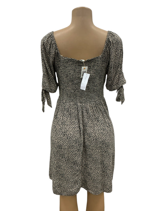 Vestido M (AMERICAN EAGLE)