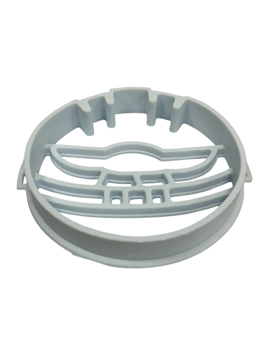 Moldes para desayuno (STAR WARS)