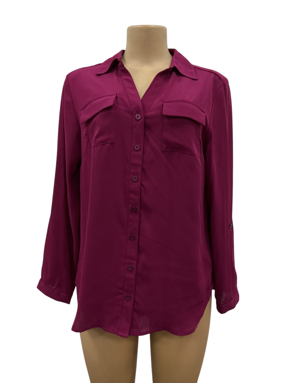 Blusa M (CHRISTOPHER & BANKS)