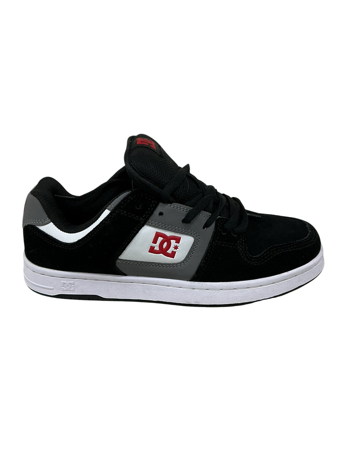 Tenis 8 (DC)