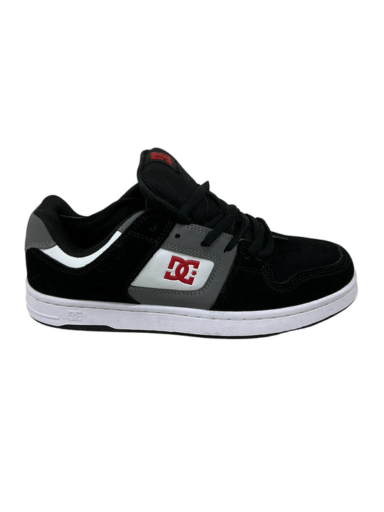 Tenis 8 (DC)