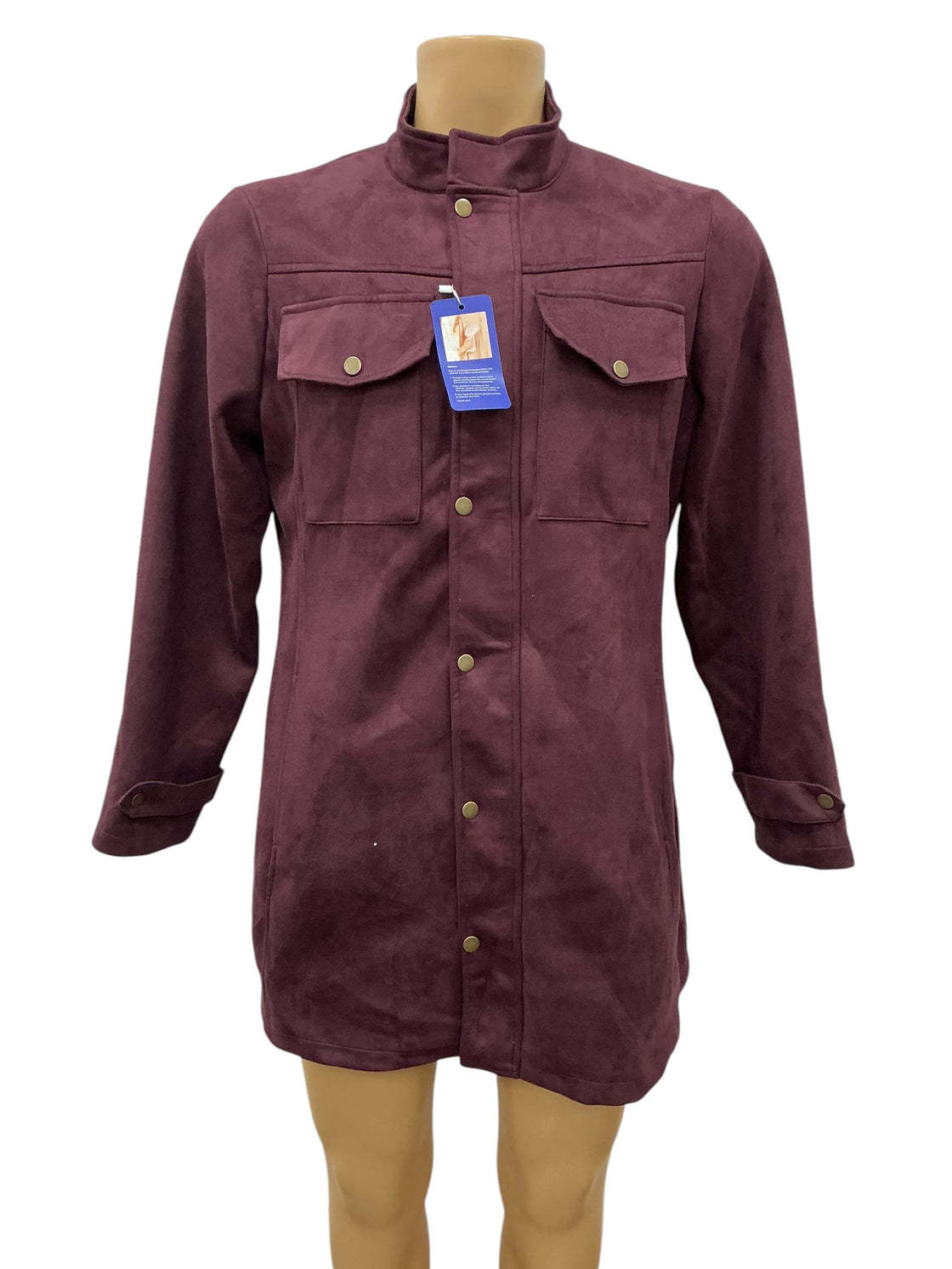Chumpa XL (FASHION)