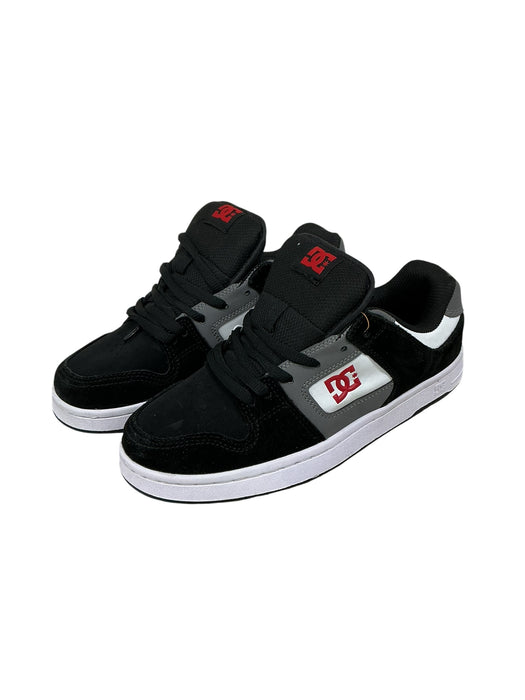 Tenis 8 (DC)