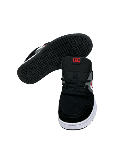 Tenis 8 (DC)
