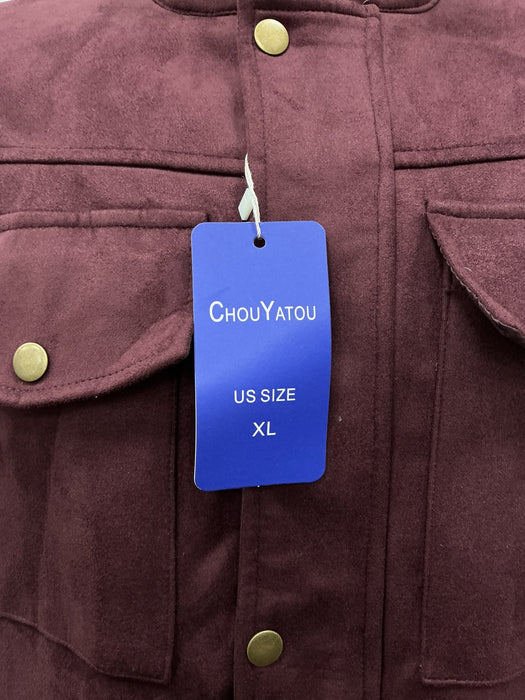Chumpa XL (FASHION)