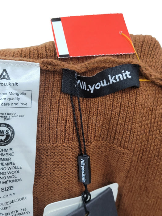 Cárdigan (ALL.YOU.KNIT)