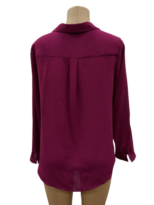Blusa M (CHRISTOPHER & BANKS)