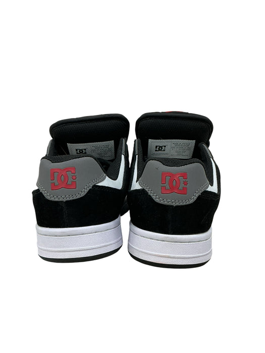 Tenis 8 (DC)
