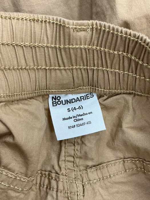 Pantalón S (NO BOUNDARIES)