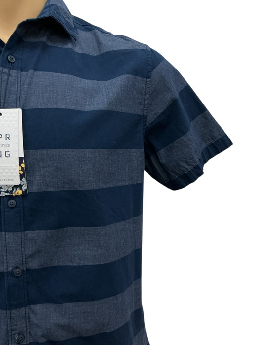 Camisa M (DENIM & FLOWER)