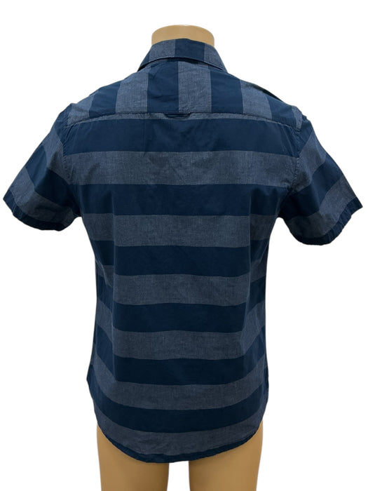 Camisa M (DENIM & FLOWER)