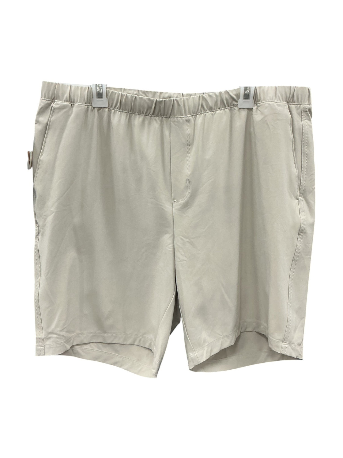Pantaloneta XL (GREGNORMAN)