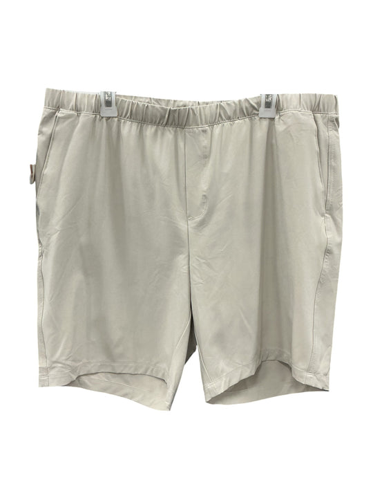 Pantaloneta XL (GREGNORMAN)