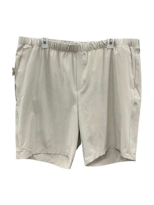 Pantaloneta XL (GREGNORMAN)