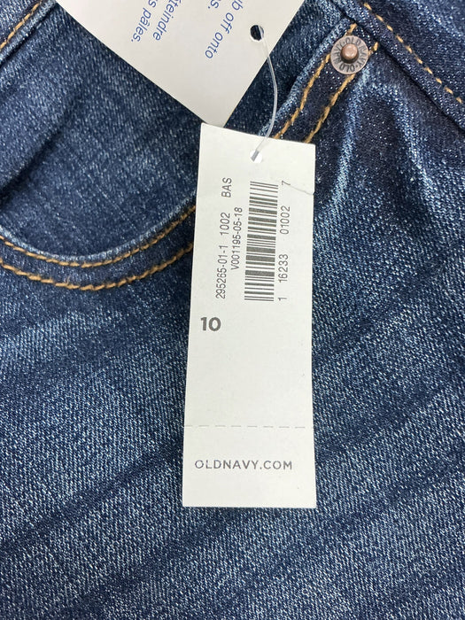 Pantalón 10 (OLD NAVY)