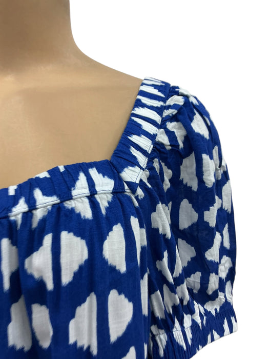 Blusa M (SONOMA)