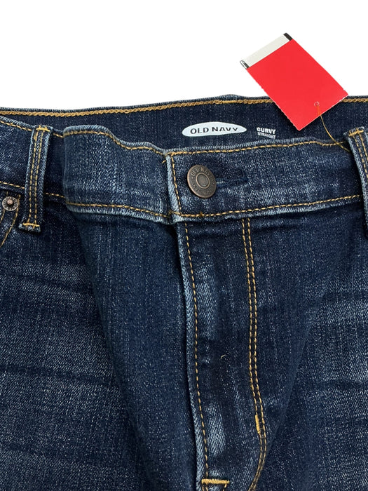 Pantalón 10 (OLD NAVY)