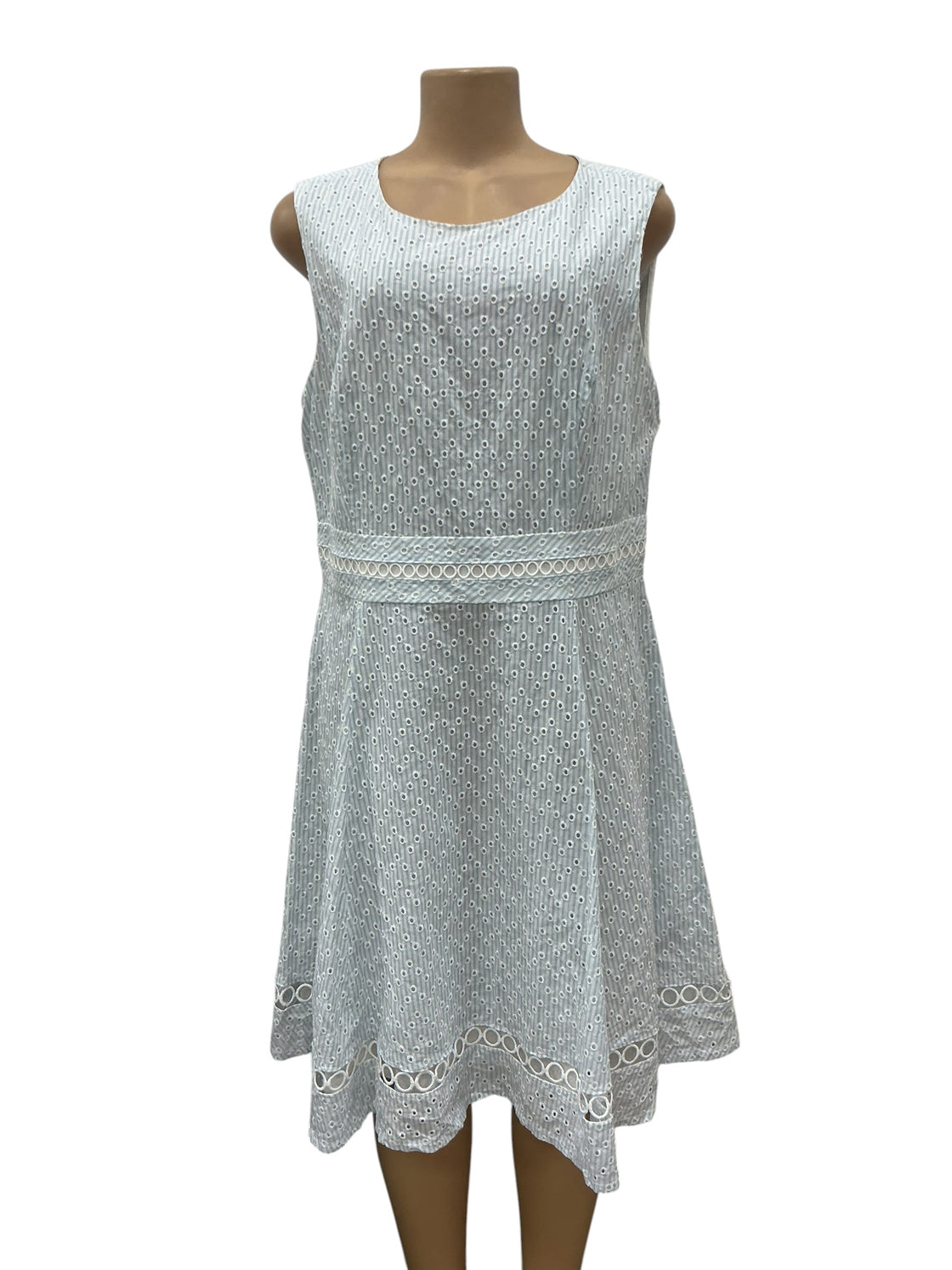 Vestido XL (CALVIN KLEIN)