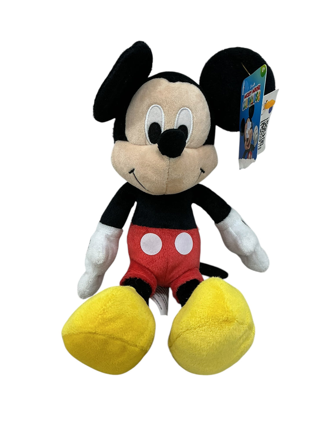 Mickey Mouse (DISNEY)