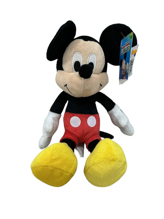 Mickey Mouse (DISNEY)