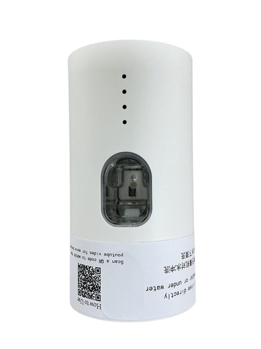 Dispensador de pasta dental (HERISSON)