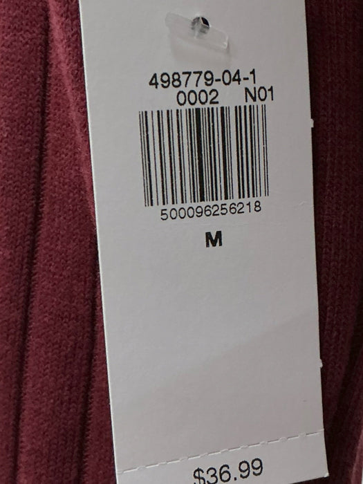 Etiqueta Old Navy - Talla M, Style 498779-04-1, $36.99
