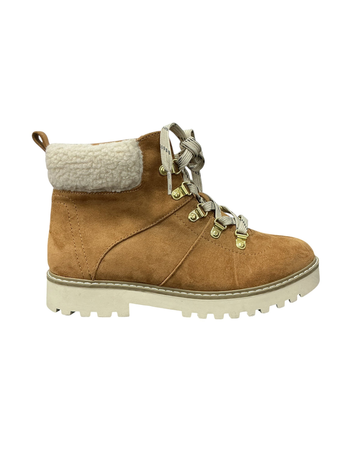 Zapato 7.5 (ST JHON´S BAY)