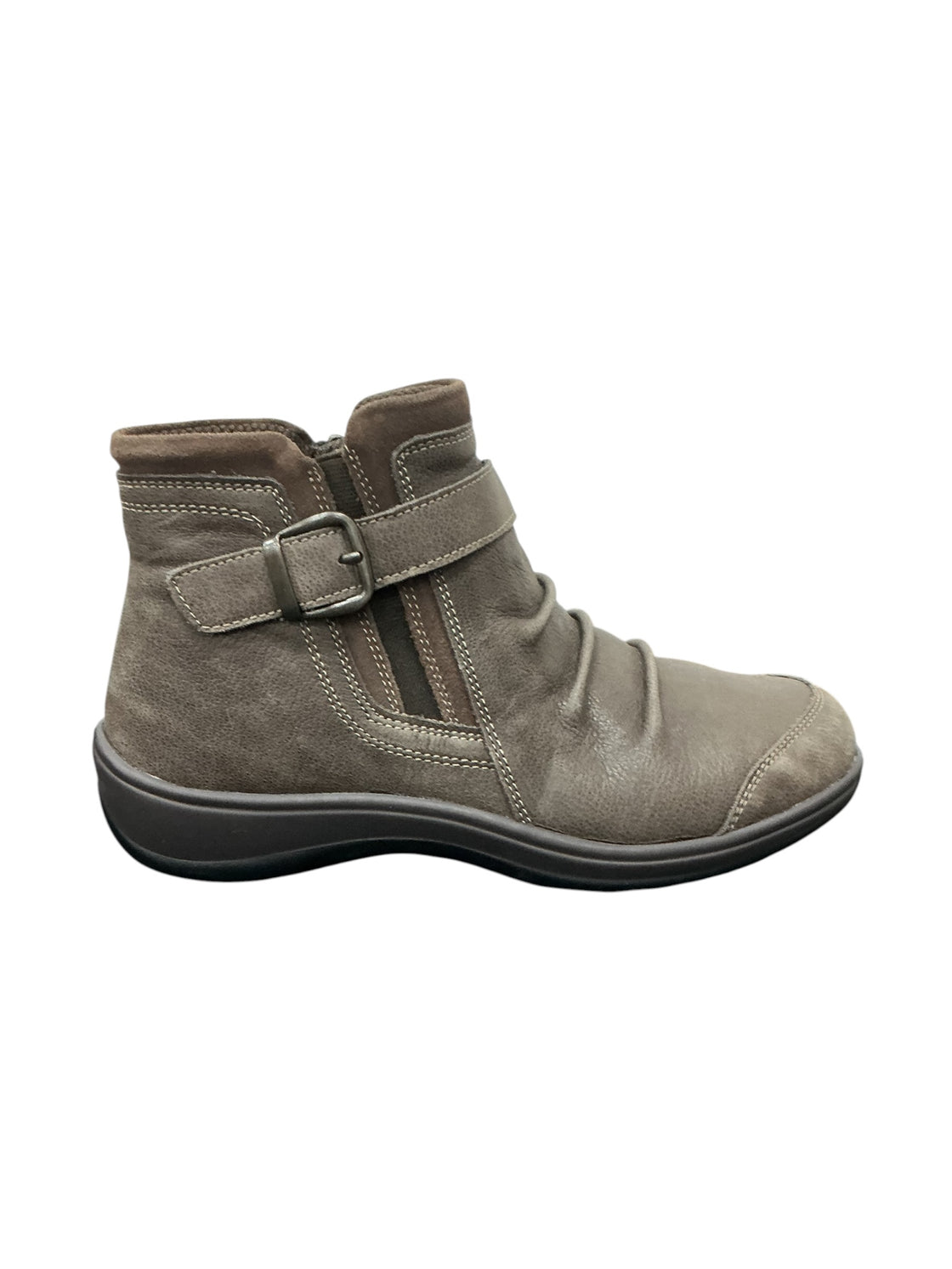 Botín 8.5 (ORTHOFEET)