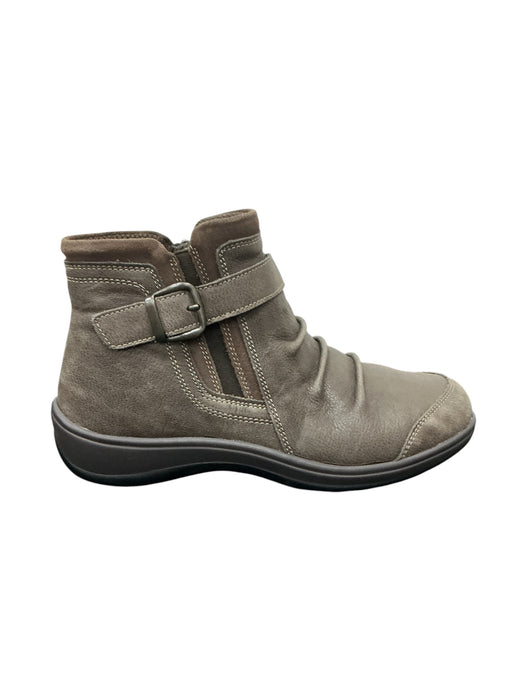 Botín 8.5 (ORTHOFEET)