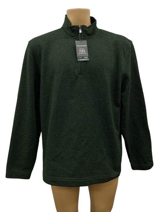 Sudadero XXL (VAN HEUSEN)
