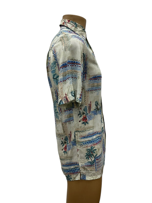 Camisa S (BATIK BAY)