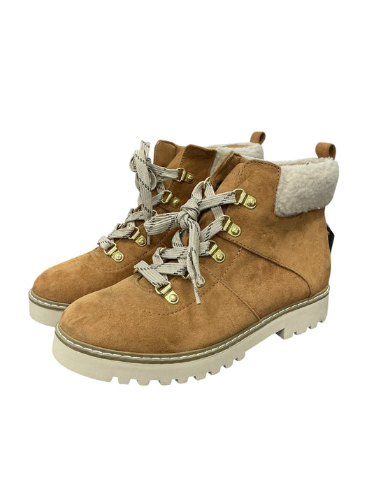 Zapato 7.5 (ST JHON´S BAY)