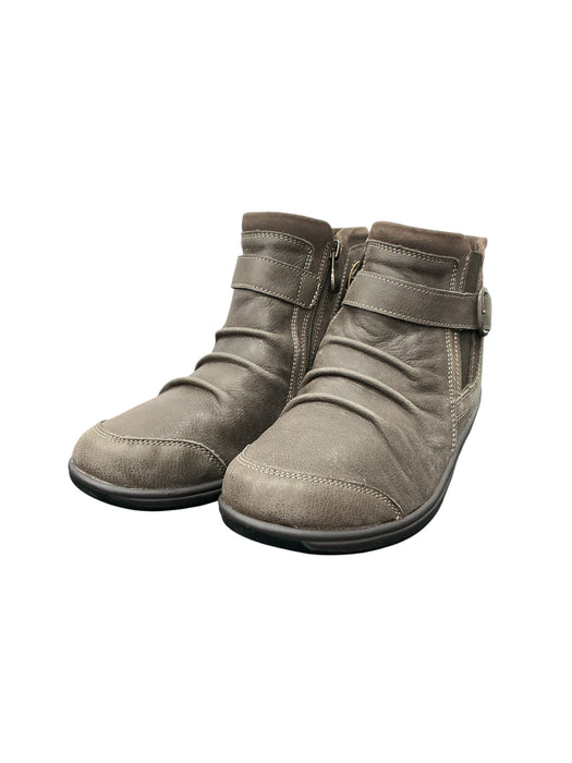 Botín 8.5 (ORTHOFEET)