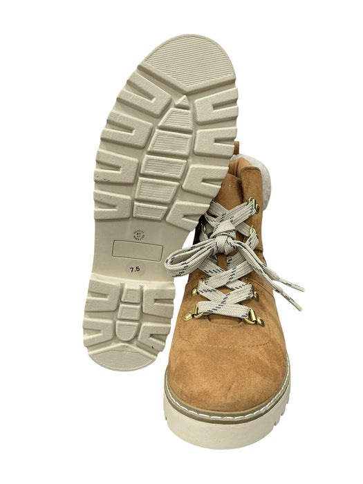 Zapato 7.5 (ST JHON´S BAY)