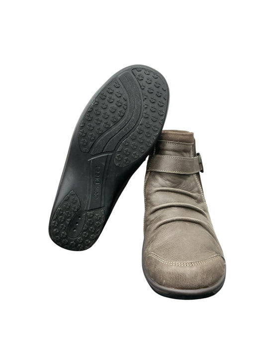 Botín 8.5 (ORTHOFEET)