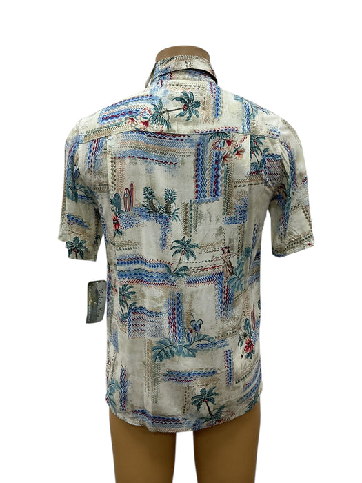 Camisa S (BATIK BAY)