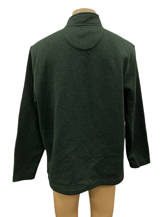 Sudadero XXL (VAN HEUSEN)