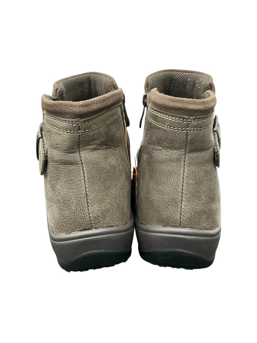 Botín 8.5 (ORTHOFEET)