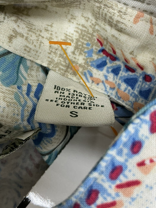 Camisa S (BATIK BAY)