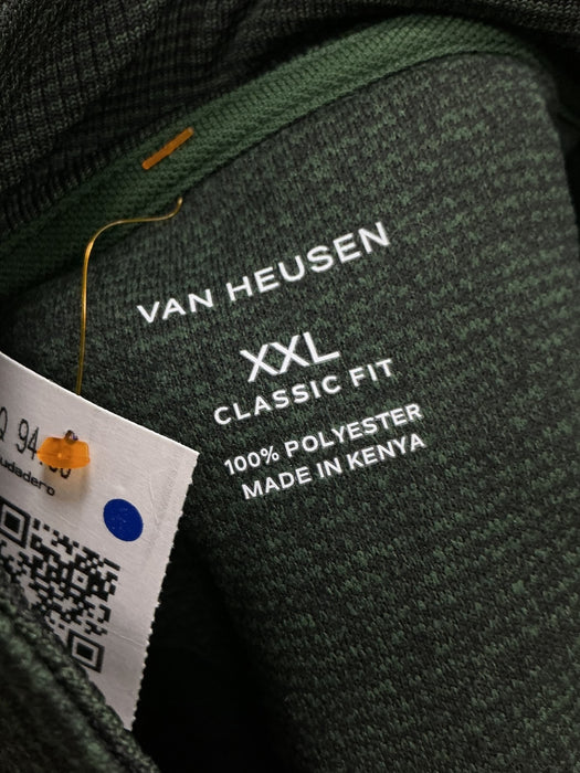 Sudadero XXL (VAN HEUSEN)