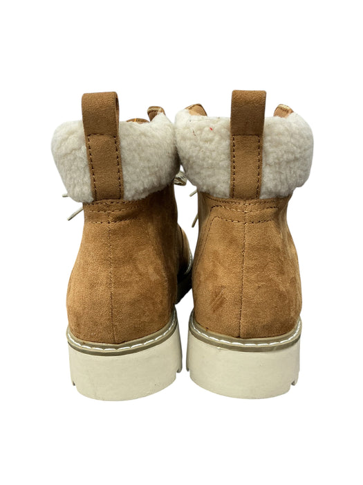 Zapato 7.5 (ST JHON´S BAY)