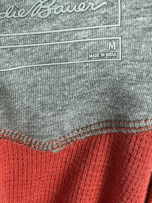 Suéter M (EDDIE BAUER)