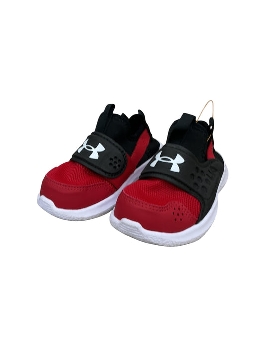 Tenis para bebé 5K (UNDER ARMOUR)