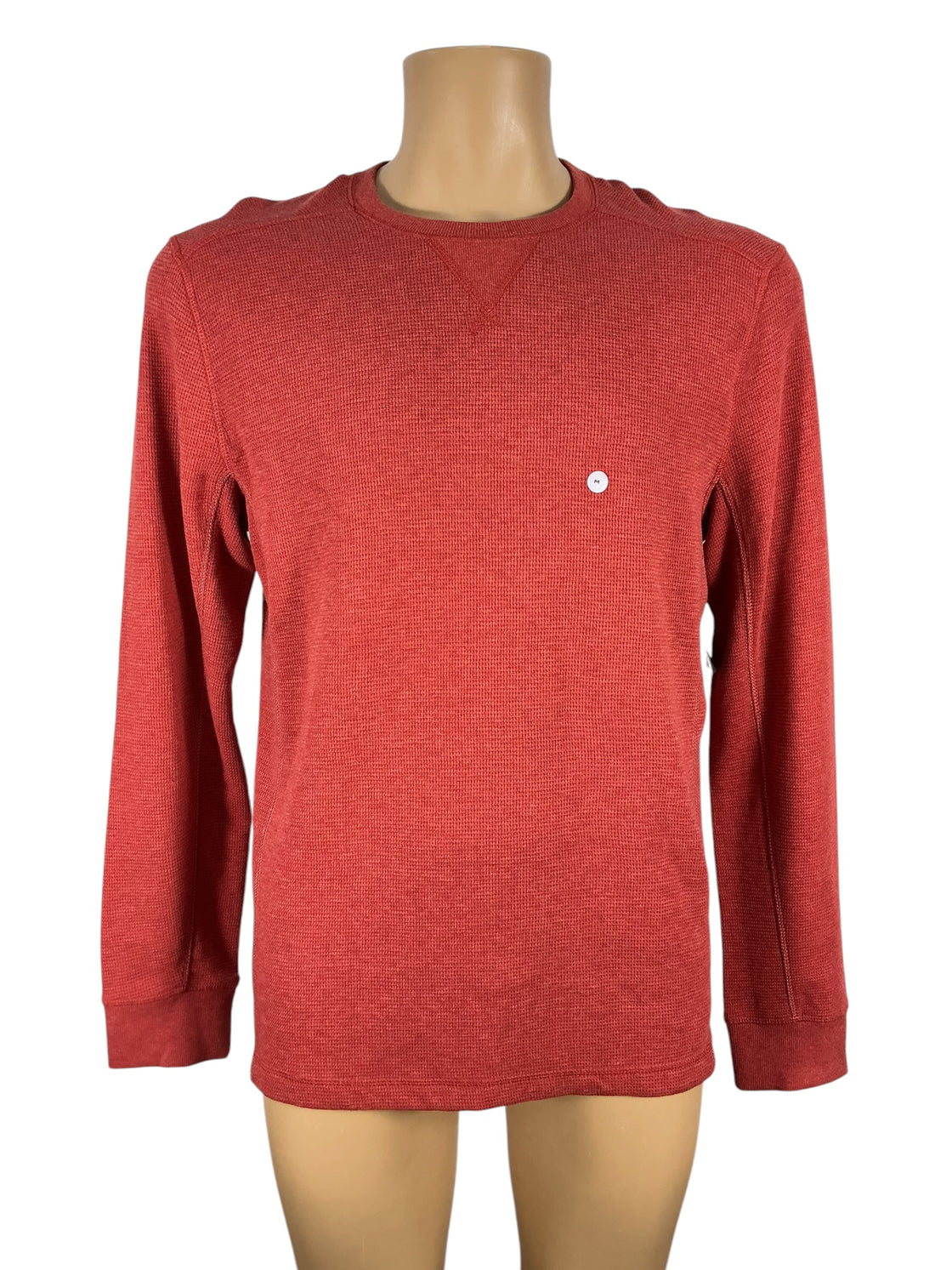 Suéter M (EDDIE BAUER)