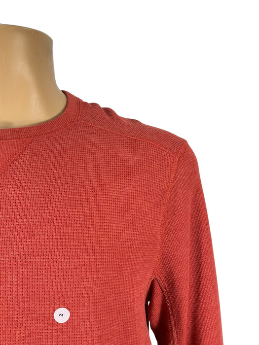 Suéter M (EDDIE BAUER)