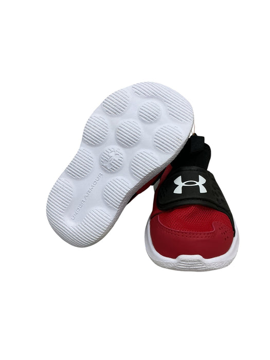 Tenis para bebé 5K (UNDER ARMOUR)