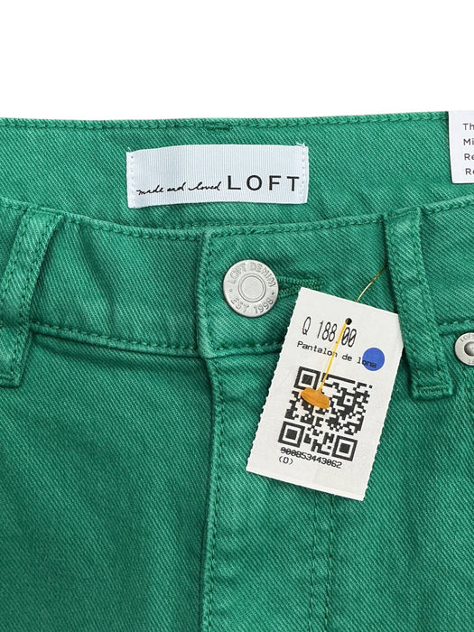 Pantalón 26 (LOFT)